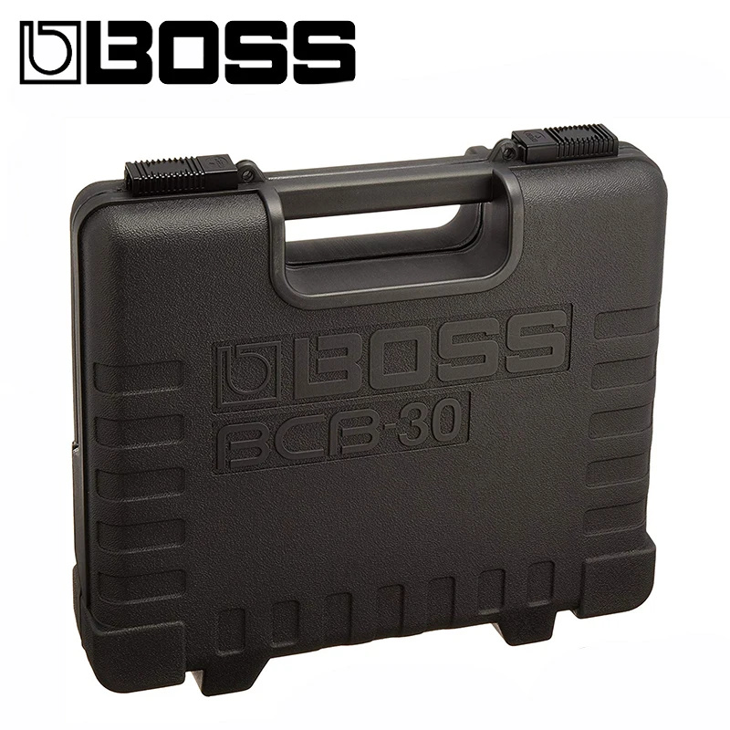 Boss BCB 30 компактная коробка для педали гитарного эффекта|Детали и аксессуары