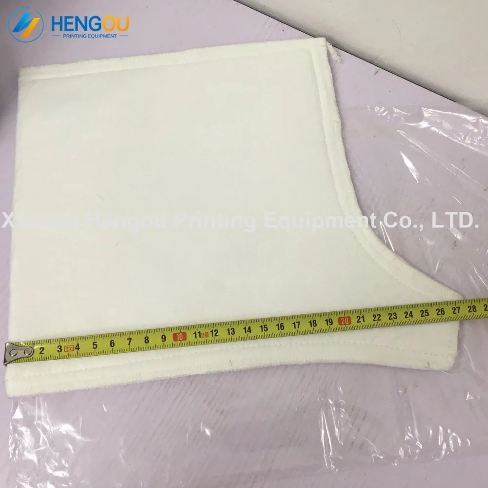 10 шт. Бесплатная доставка офсетные мешки для фильтров SM74 SM52 PM52 GTO52 G2.196.1746 |