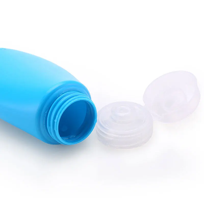 

Travel Accessories Cosmetics Points Bottling Skin cream Lotion Dispensing Vials Portable Water Dispensing Shampoo Bottles Set