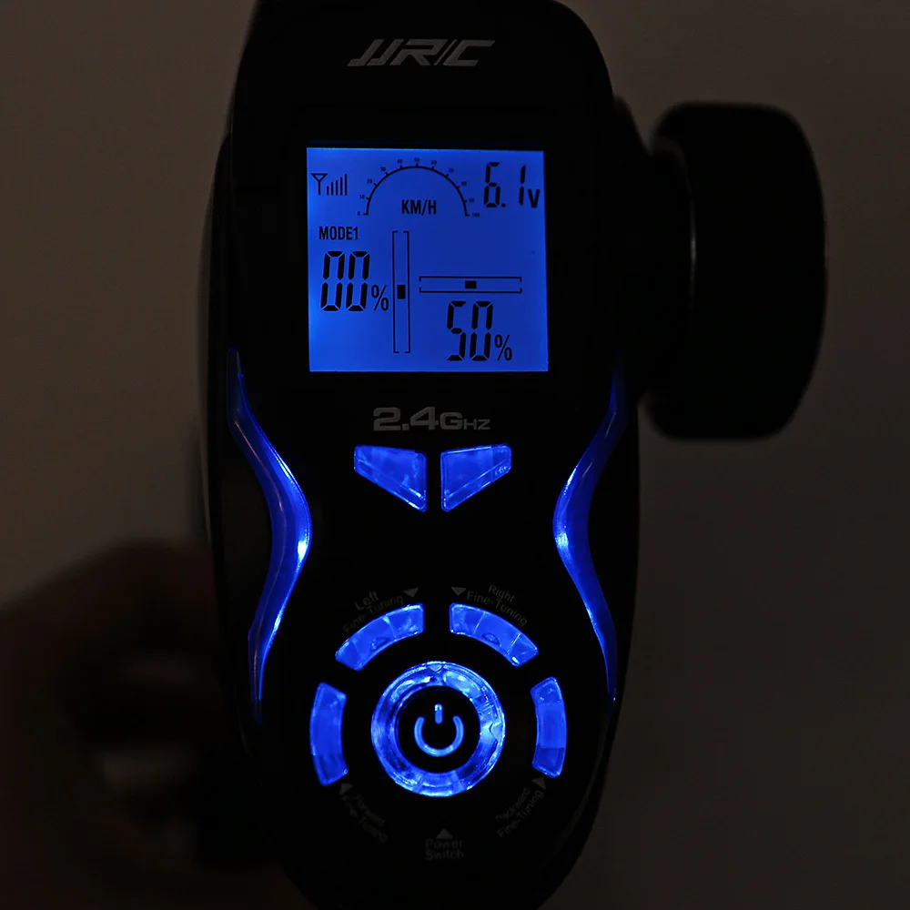 JJRC Q35 1:26 RC автомобиль мини матовый четыре колеса 30 км/ч 2 4 г внедорожный RTR Гоночный
