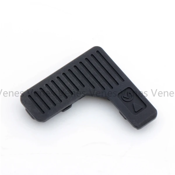 Замена для ремонта камеры Nikon нижняя резиновая крышка запасная часть D700 D300 ремонт