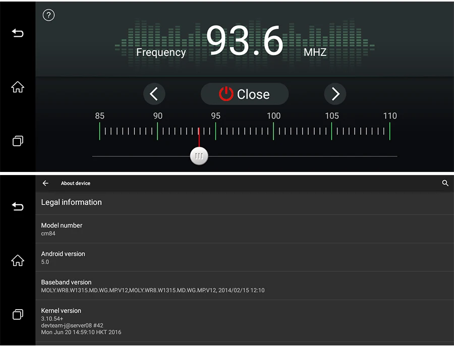 7," Лучший 3g gps навигатор Автомобильный видеорегистратор Камера заднего вида двойной объектив рекордер Android 4,22 Bluetooth AVIN wifi 16 Гб карта