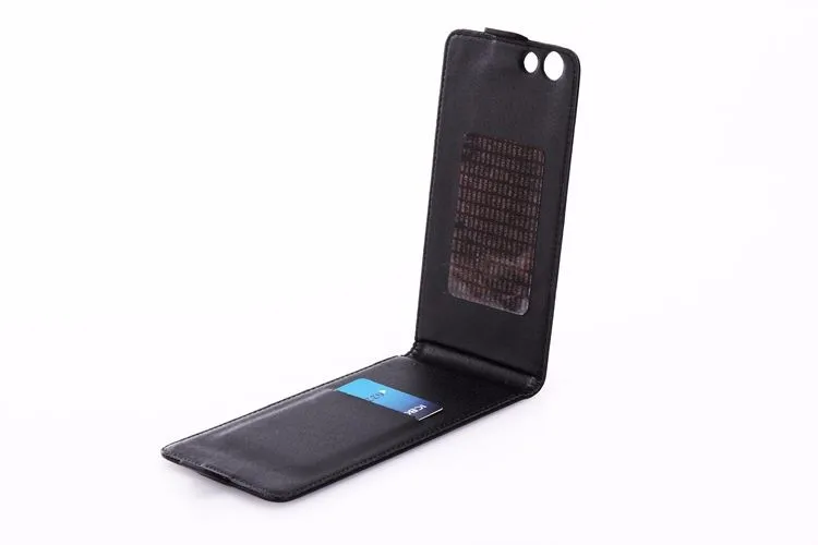 Заводская case для Prestigio MultiPhone 3502 DUO PU кожаный Чехол чехлы телефонов + Отслеживая |