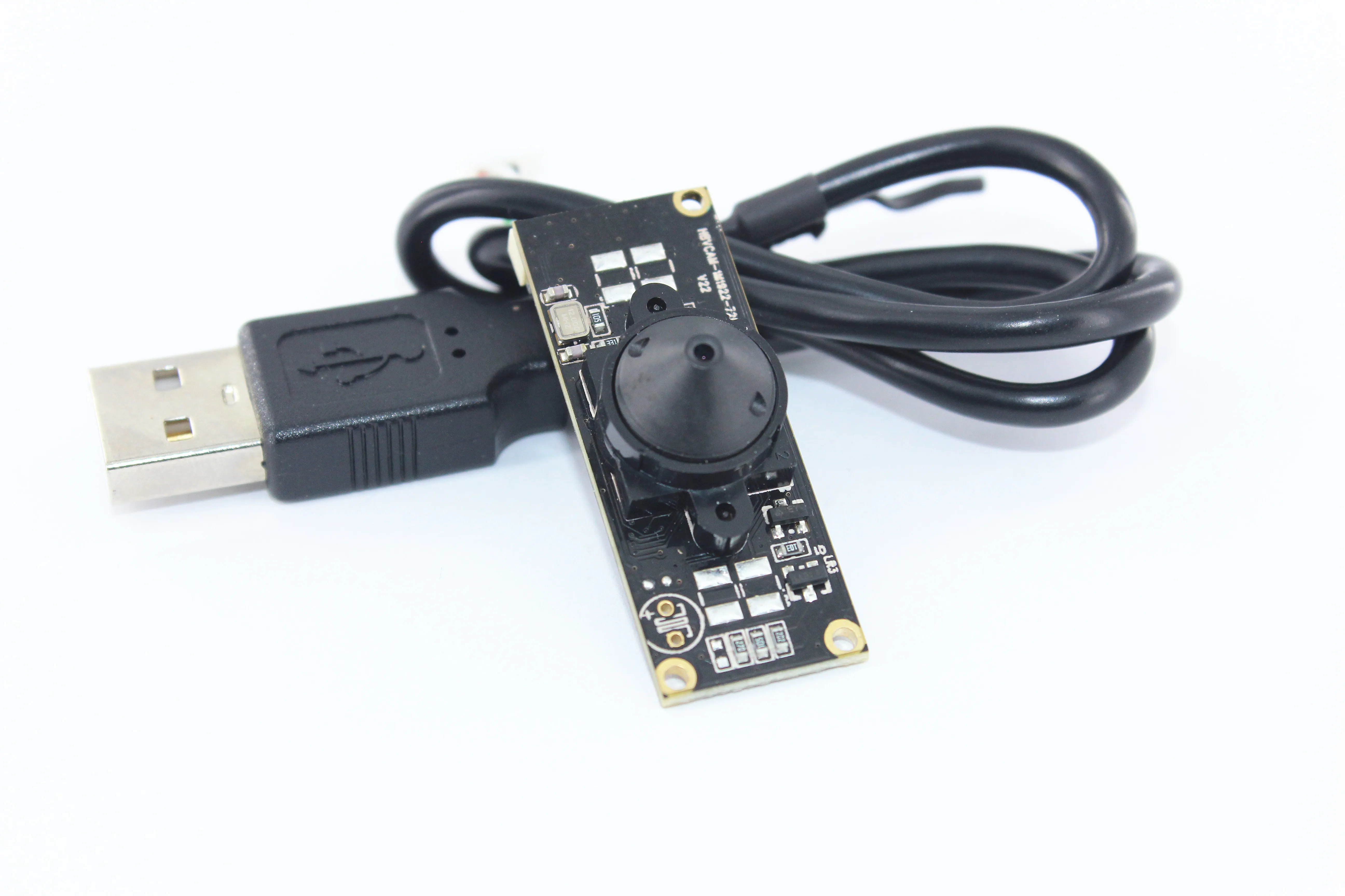 Модуль объектива камеры 1MP 720p Cmos OV9712 MINI HD USB со стандартным UVC | Безопасность и