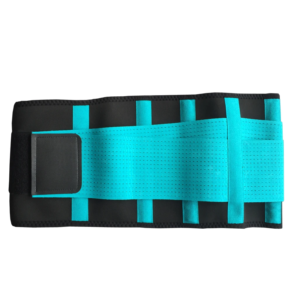 Новый пояс для похудения Shaper скобки талии поддерживающий Бандаж Нижнее белье