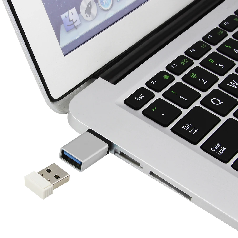 CHYI USB C 3 0 адаптер Type-C на USB3.0 концентратор 5 Гбит/с высокоскоростной портативный