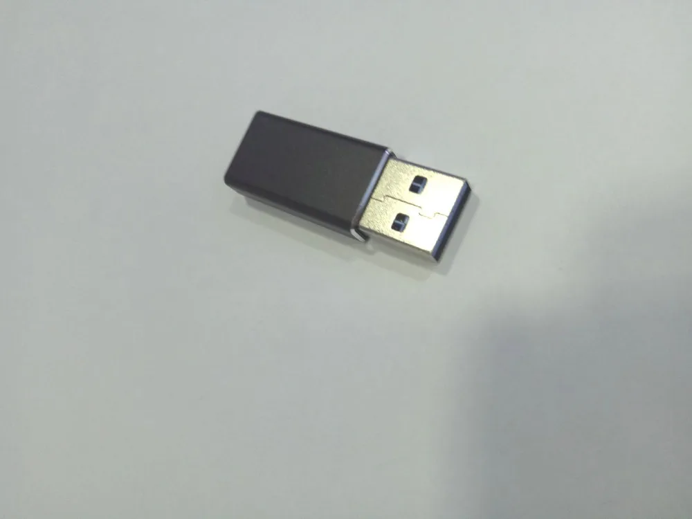 1 шт. USB Тип CF/USB3.0AM адаптер 10 Гбит/с|Соединители| |