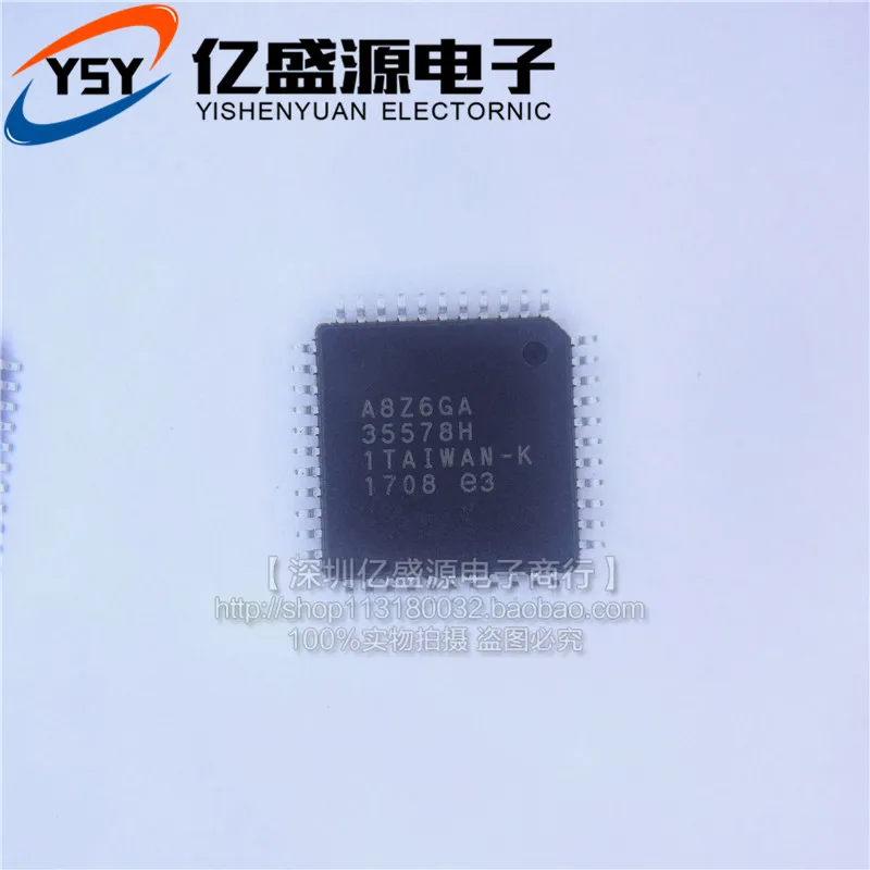 Профессиональный Дозирующий ATMEGA162-16AU ATMEGA162 TQFP44 пакет 8-битный микроконтроллер |