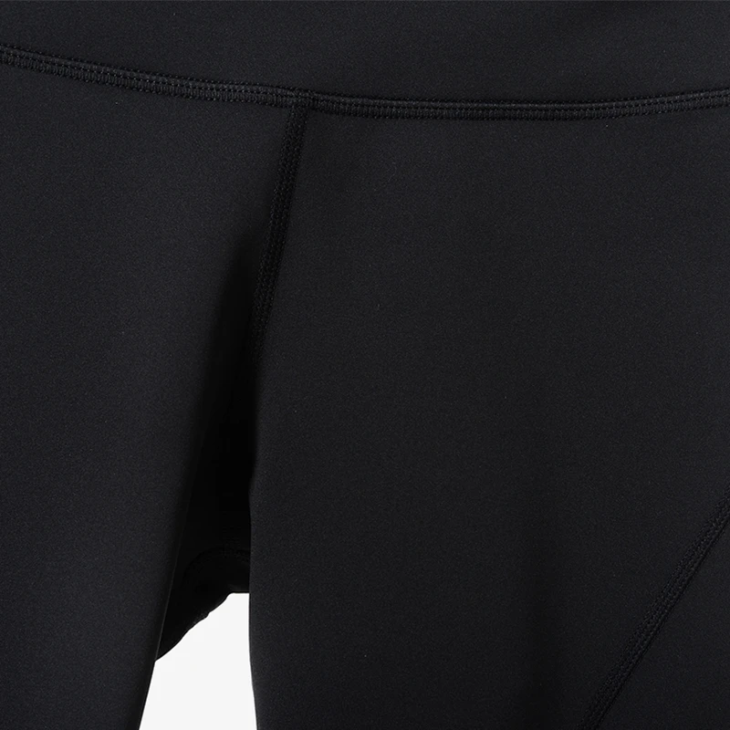 Оригинальное новое поступление NIKE AS W NK EPIC LUX 7_8 TGHT MESH Женские брюки спортивная