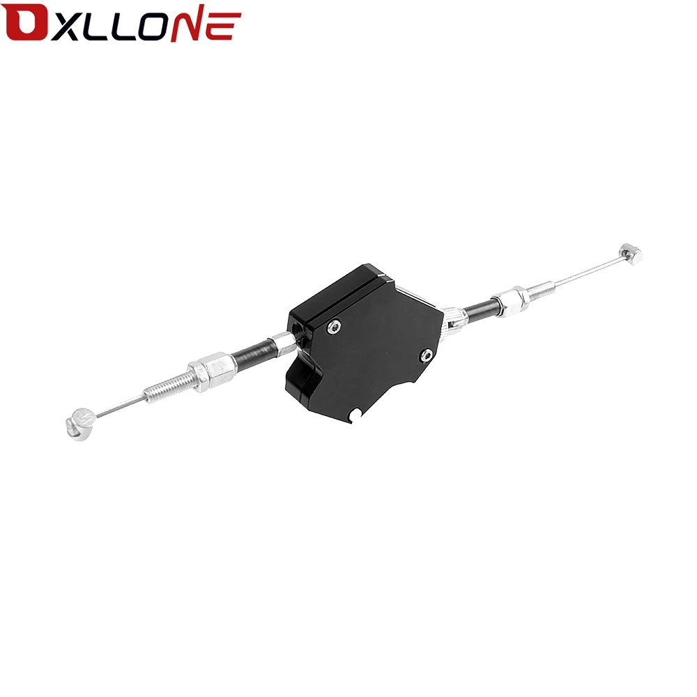 Кабельный рычаг сцепления тормоза CNC для мотоцикла Honda VTX1300 VTX 1300 2003 2004 2005 2006 2007-2017 |