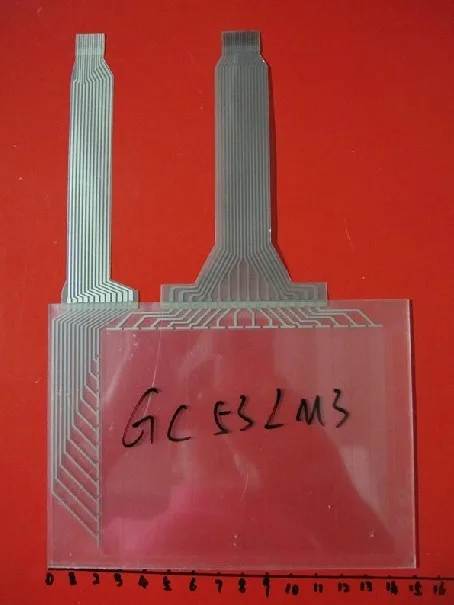 

Тачскрин для KOYO GC-53LC3-1 GC-53LM3-1 для 5,7-дюймового сенсорного стекла