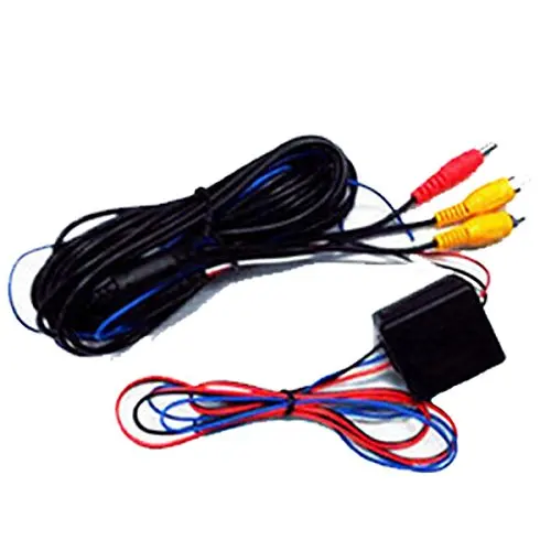 

Navinio Car power Relay adapter For Universal VW BMW BENZ Automotive power relay with Wire & Harness Socket