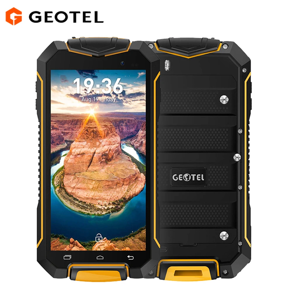 GEOTEL A1 3G смартфон на Android 7 0 четыре ядра экран 4 5 дюйма 1 Гб + 8 Гб| |