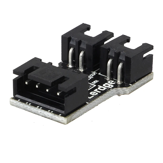 2 шт. модуль адаптера с подогревом кровати материнская плата расширительный