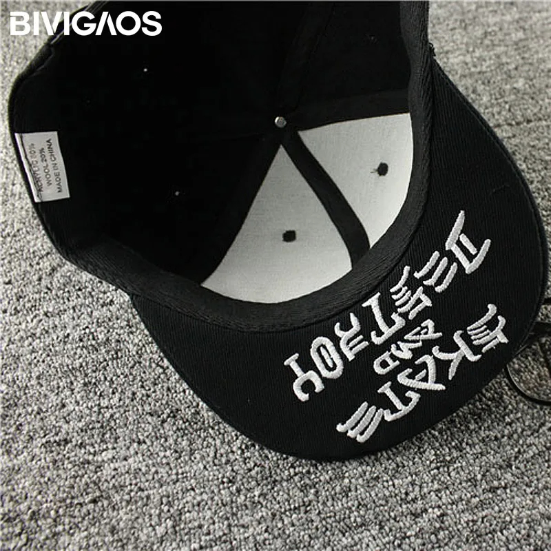 Новинка Swag TURASHRT Flame Letters вышивка мужская бейсболка хип хоп кепки черные Bone Snapback