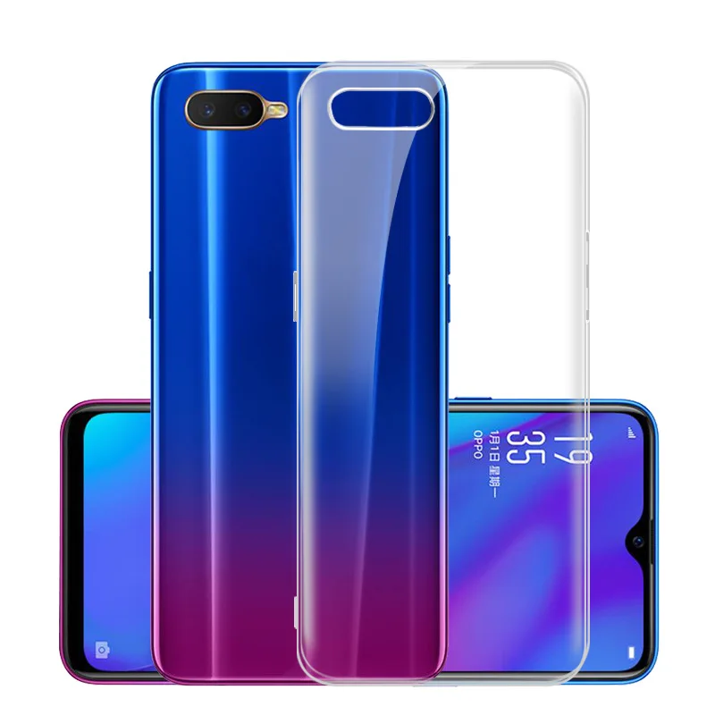 25 Для Oppo Realme C1 Чехол Мягкий ТПУ силиконовый чехол Модный мультяшный чехол для телефона для Oppo A3S A3 S Oppo A5 A5S AX5S для Realme C1 C 1 - Цвет: 25