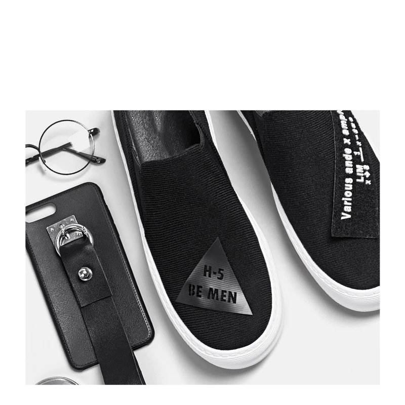 MYCOLEN 2018 Summer Hot Sale Sneakers Breathable Loafers Men Casual Shoes Comfortable Soft Male Zapatos De Hombre | Обувь