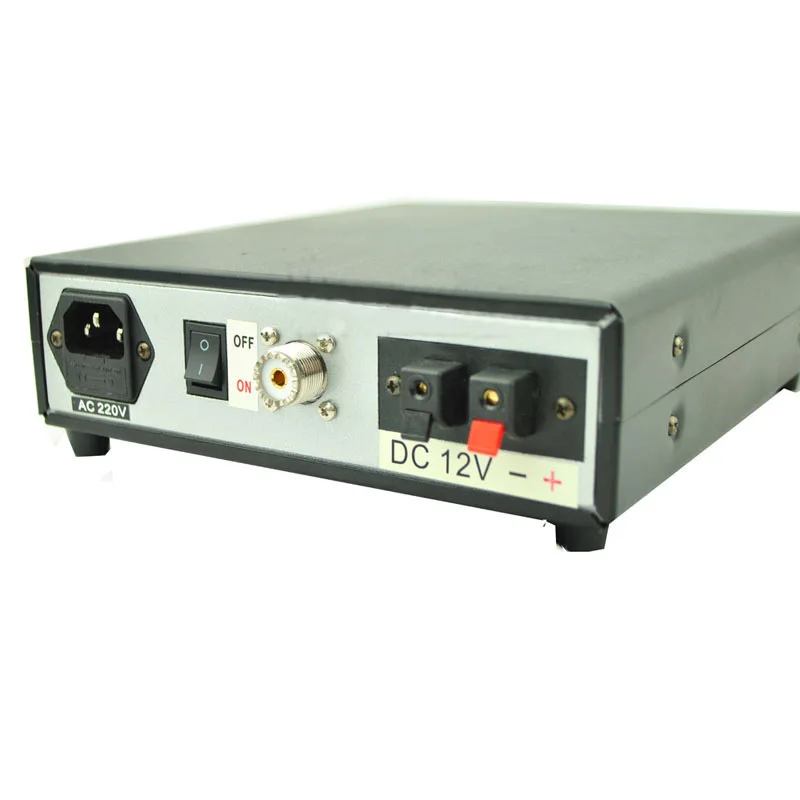 Рисунок 4 - Базовый ретранслятор BFDX BF-3000 UHF 450-470 МГц