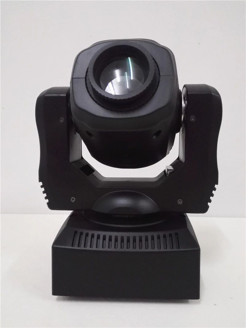 Светодиодный прожектор 60 Вт сценический DMX движущийся 9/11 каналов dj 8 gobos эффект