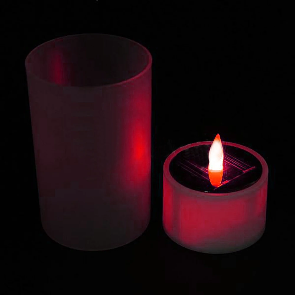 Горячая новинка luminaria-де-меса датчик света из светодиодов ночной лампы красочные