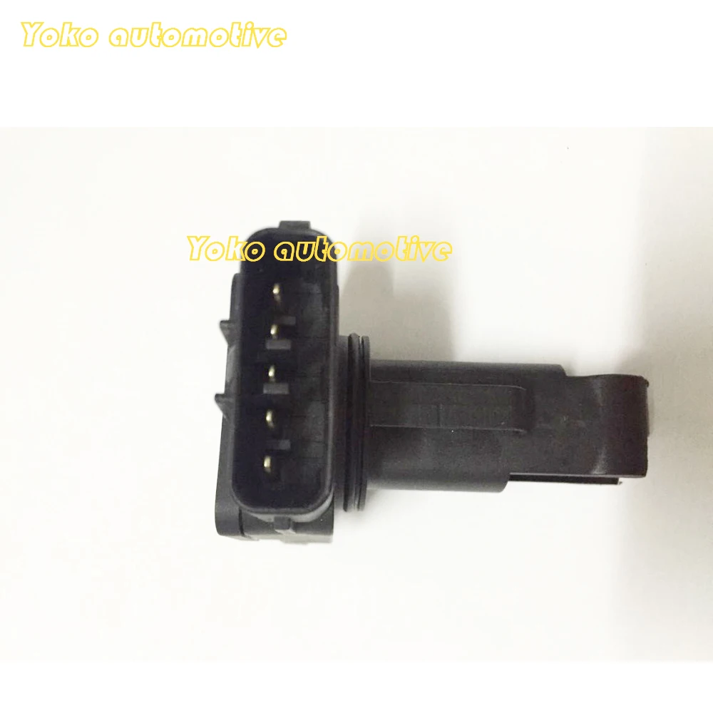 МАФ массового датчики воздушного потока для Мазда MPV Субару Outback II (LW) (1999/08 - 2006/02)