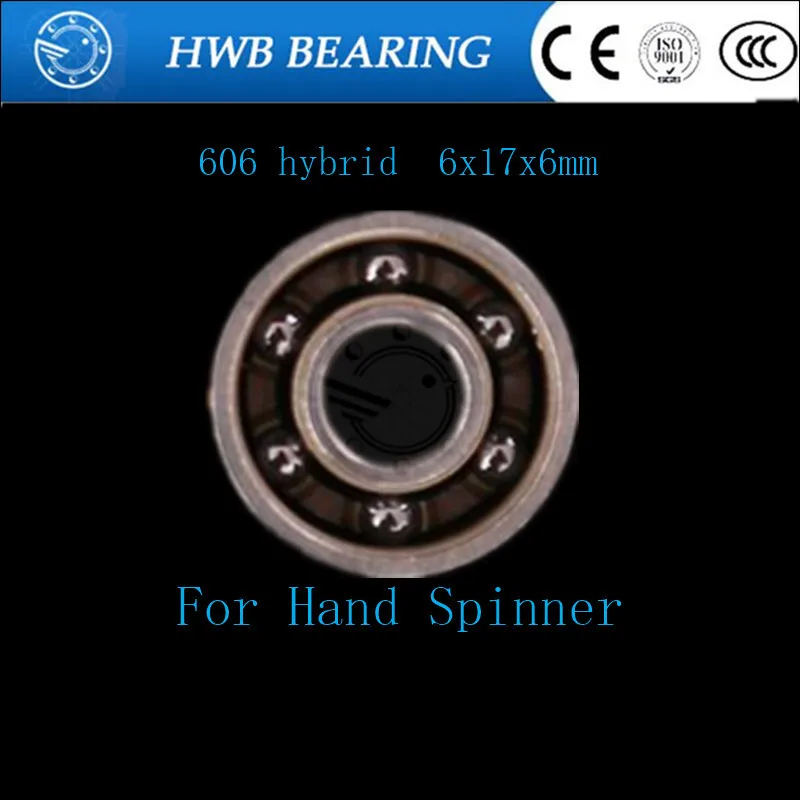 Бесплатная доставка гироскопические спиральные шариковые стальные гибридные