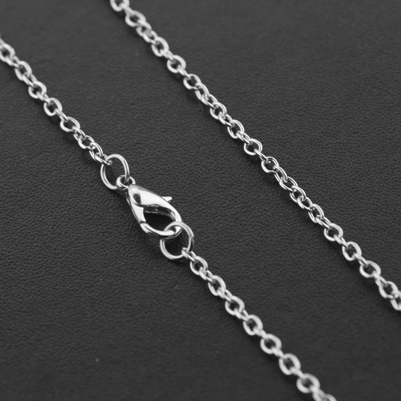 Дешевая цена рыцарь автобус искусственная подвеска грузовик ожерелье чокер