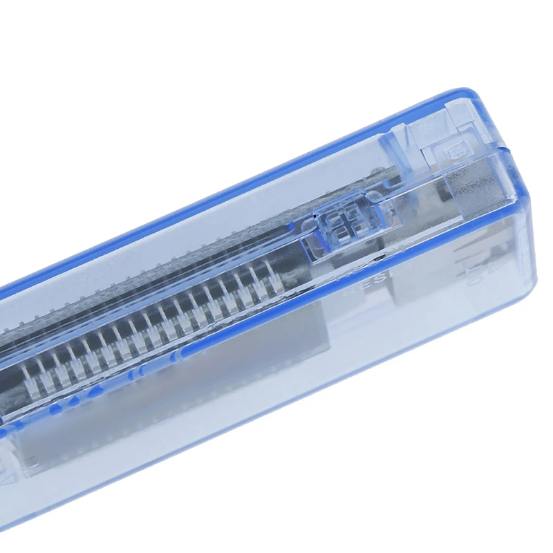 USB ток напряжение емкость тест er Вольт Напряжение тока доктор зарядное