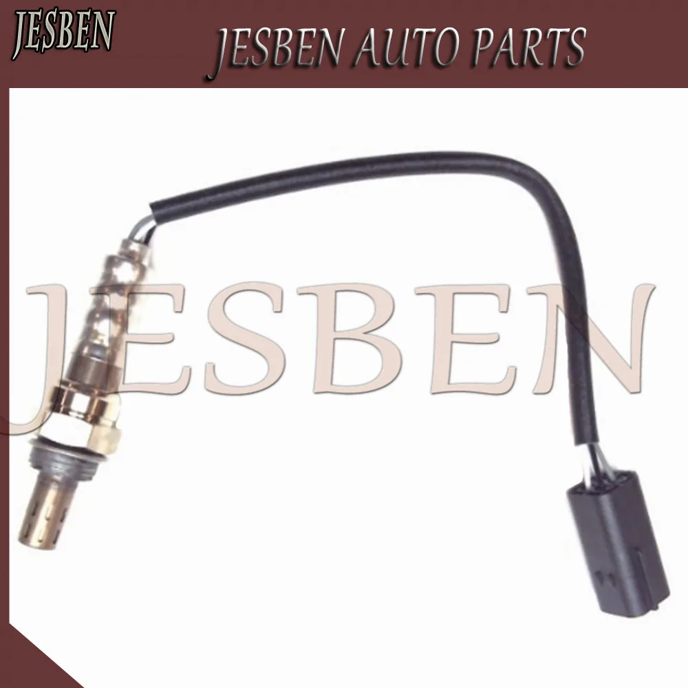 Датчик кислорода JESBEN Lambda O2 подходит для KIA RIO I 1.3i 1.5i Hyundai NO #39210 2X020 и 392102X020