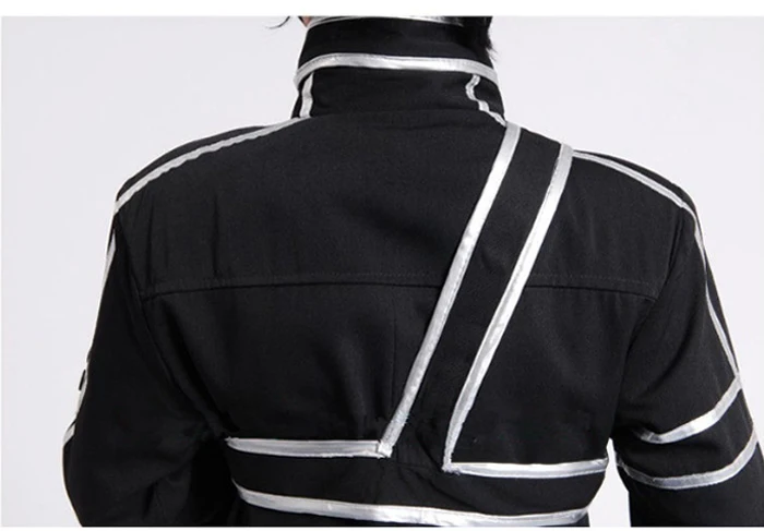 Sword Art Online SAO Kirito Kirigaya Kazuto Robe, Маскарадные костюмы, длинное пальто, Тренч(плащ+ пояс+ лямки