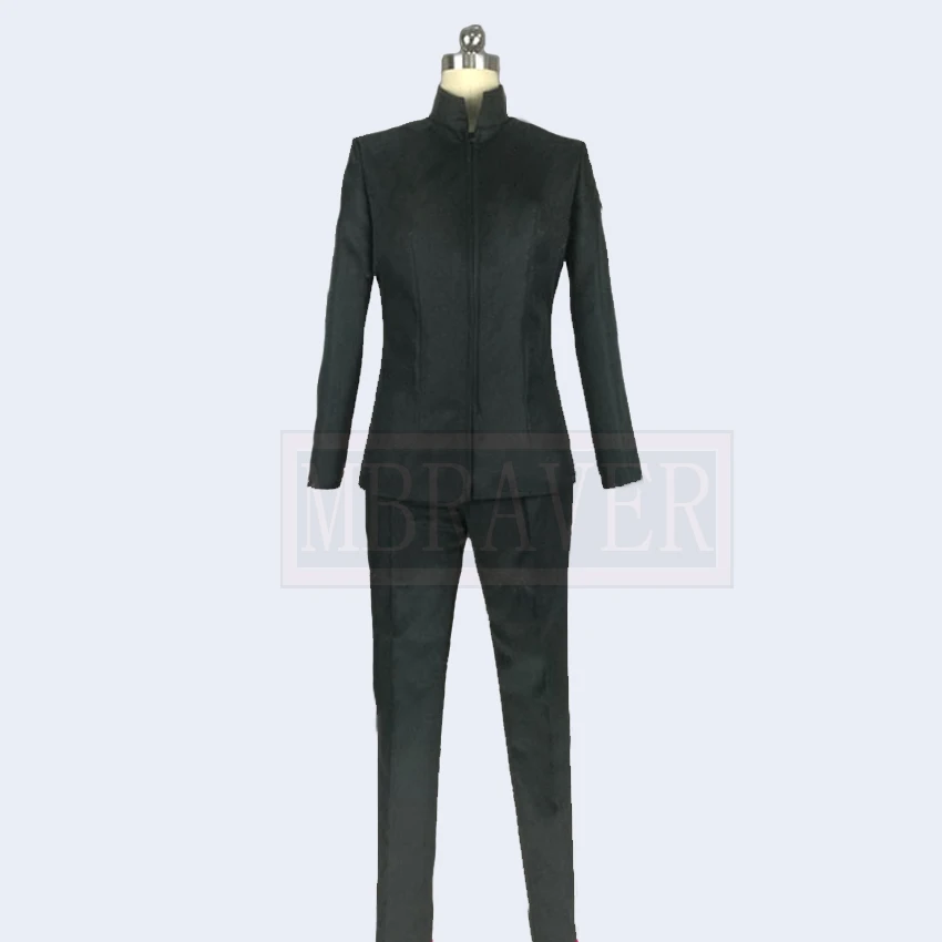 Костюм для косплея амакуса Широ токисада котомин из Fate/Grand Order | Тематическая