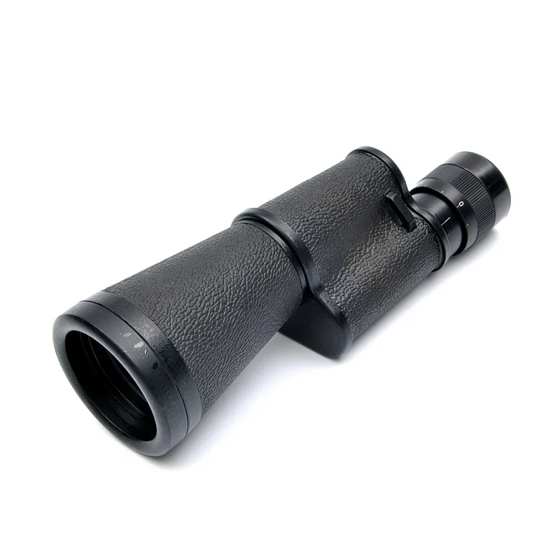 Русский мощный Монокуляр Baigish 12x45 зум телескоп высокой мощности военный Spyglass определение туристический прицел для охоты