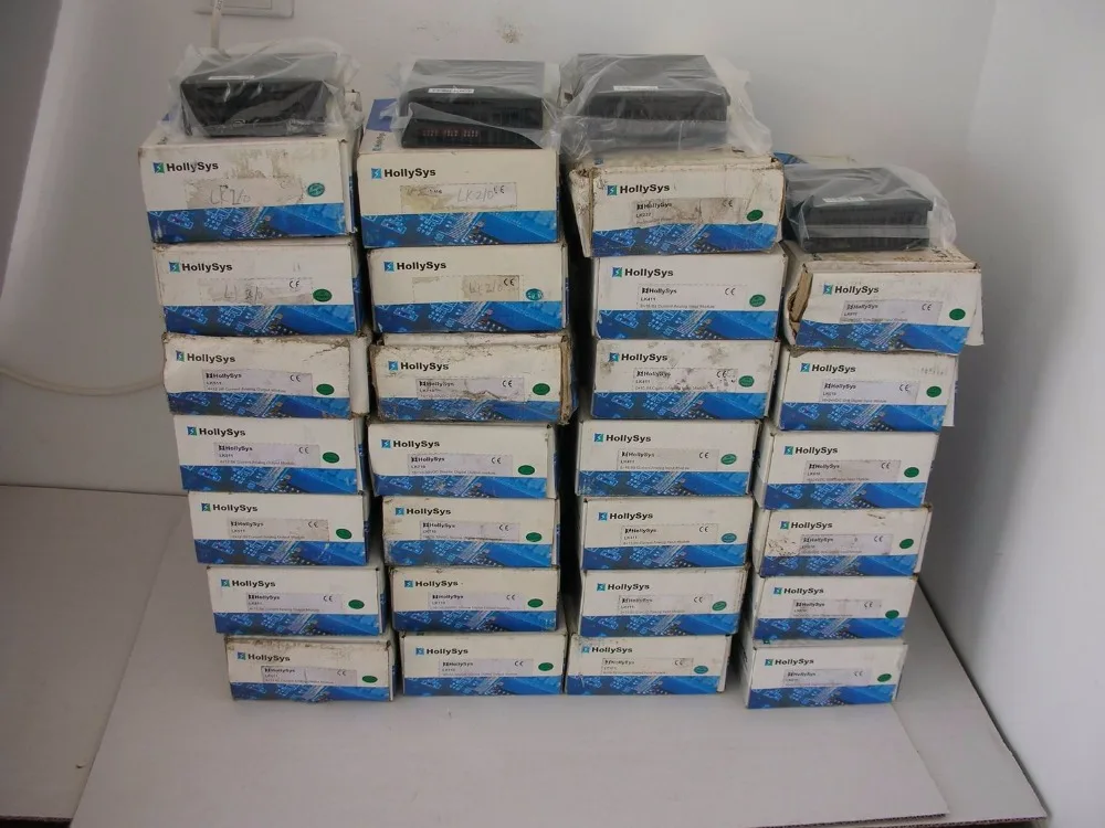 

1PC NEW HOLLYSYS LK411