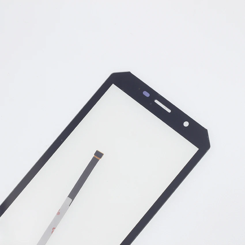 Для Doogee S60 сенсорный экран Стекло Объектив сенсор дигитайзер панель клей 5 2 дюйма