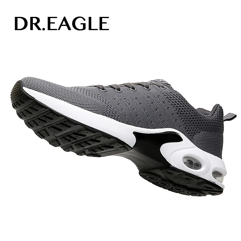 DR. EAGLE, мужские кроссовки, спортивная обувь для мужчин, амортизирующая дышащая обувь, спортивная мужская спортивная обувь, мужские кроссовки, красовки