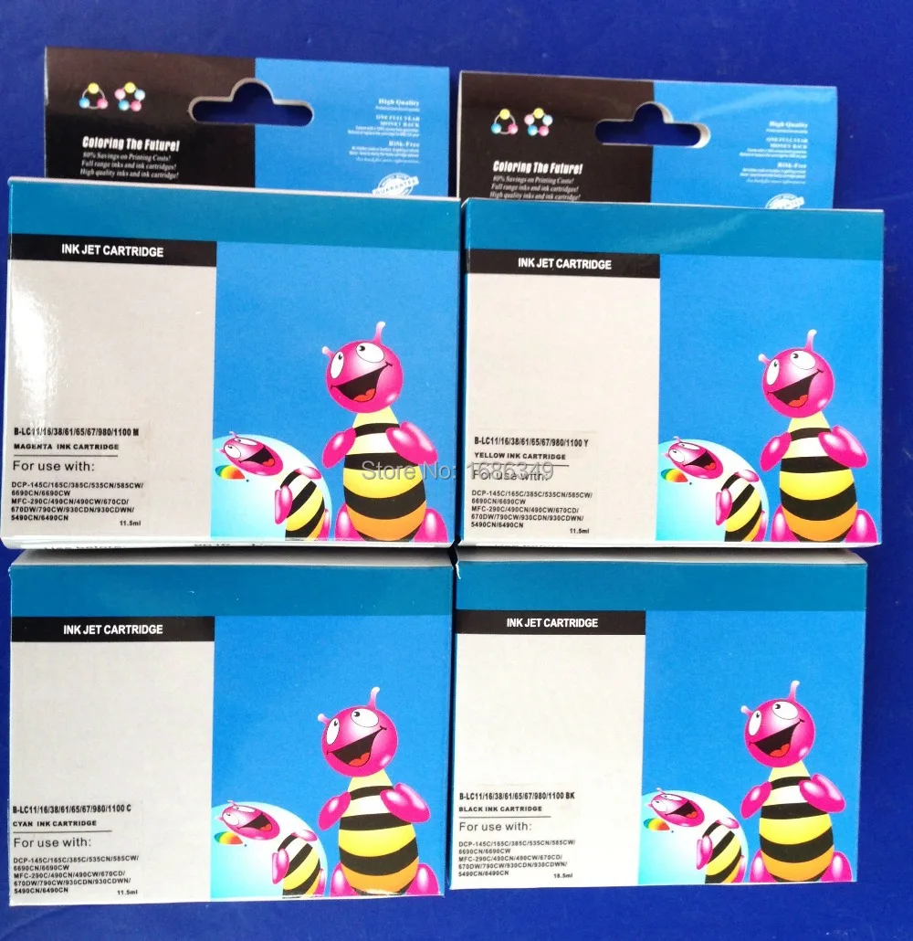 Замена картриджа для принтера Canon pgi450 cli451 pixma IP7240 MG5440 MX924 MX724(5 шт./лот) | Компьютеры и