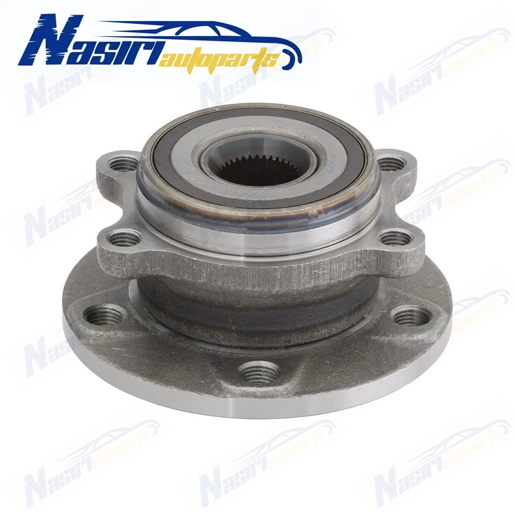 Ступица колеса с подшипником для VW Golf GTI Beetle Rabbit Passat Tiguan Jetta Eos Scirocco CC Audi A3 Q3 TT 513253