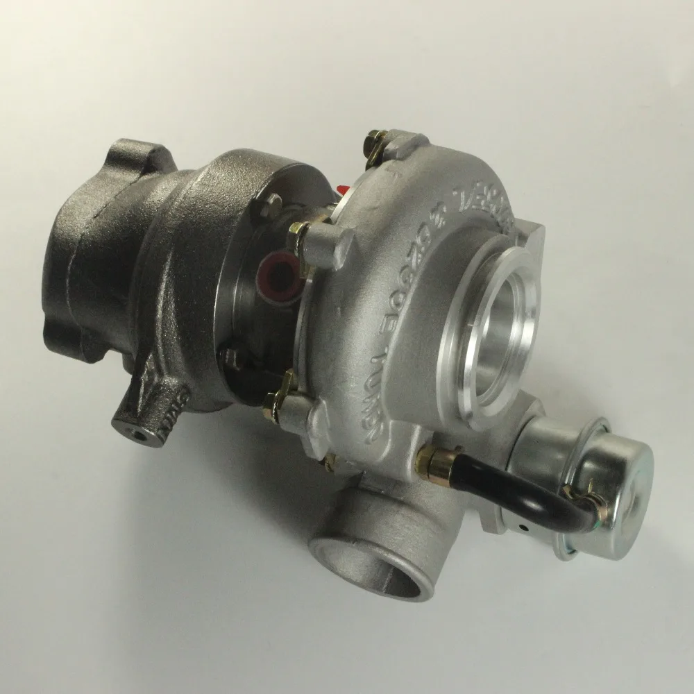 Турбокомпрессор подходит для Saab 9 3 2.0L B205E B235E GT17 GT1752 GT1752S 5955703 rpw|gt17| |