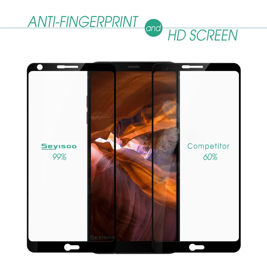 100% оригинальное полноэкранное защитное закаленное стекло премиум класса для LG G6