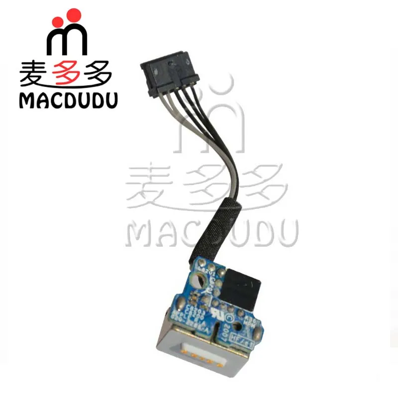 Новый кабель питания для Macbook A1181 гнездо платы 820-2286-A | Компьютеры и офис