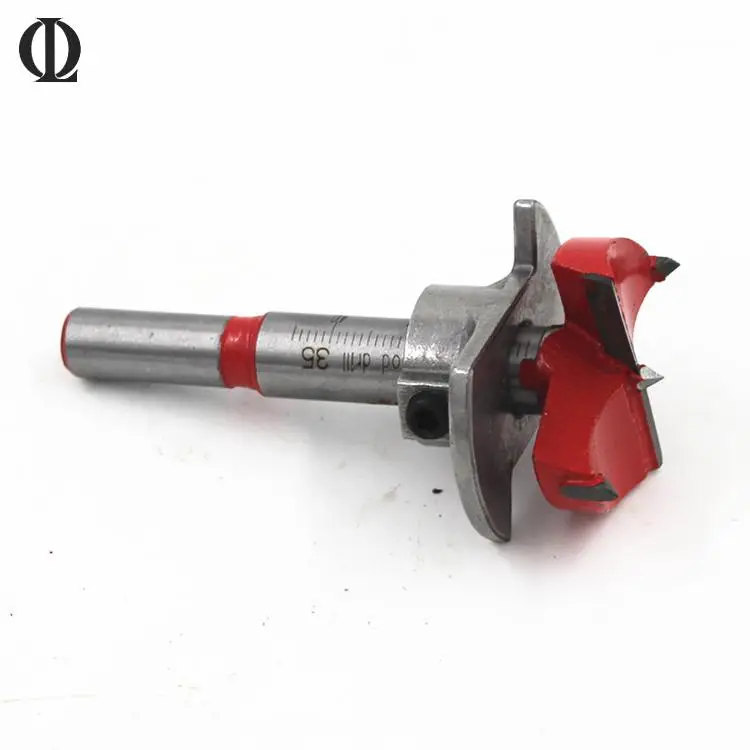 35mm Woodworking Hinge Boring Forstner Cabinet Wood Drill Bit Hole Saw Cutter | Инструменты