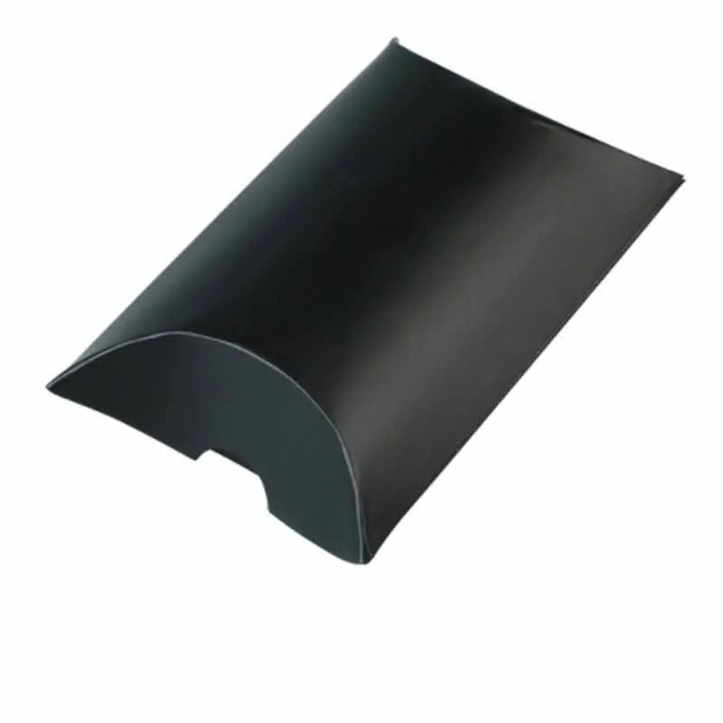 BOX COLOR ASPIC Новинка, 50 шт./лот, Подарочная коробка из крафт-бумаги, коробка для подушки, различные стили цветов, Свадебная вечеринка, событие, Подарочная коробка Marbel, дизайнерская подарочная упаковка, сумки - Цвет: BOX COLOR ASPIC