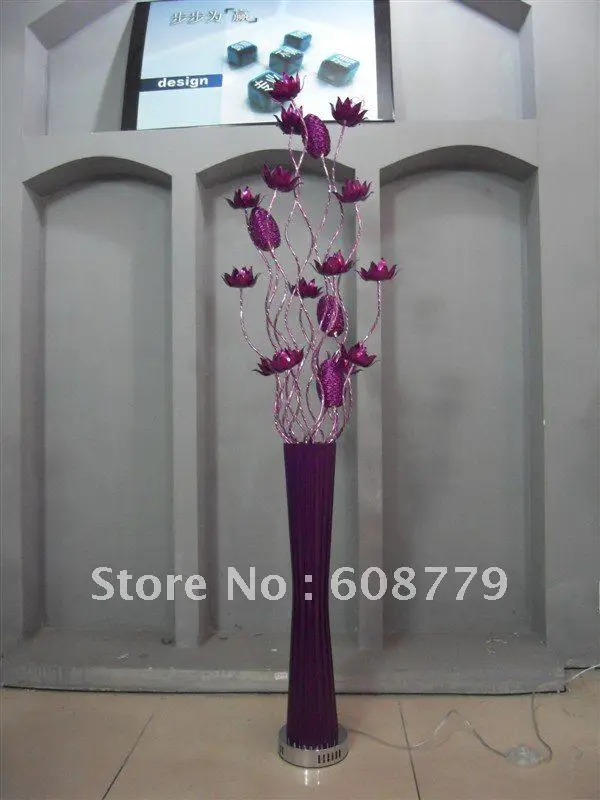 

F057--New Arrival Free Shipping Aluminum Neon Night Light