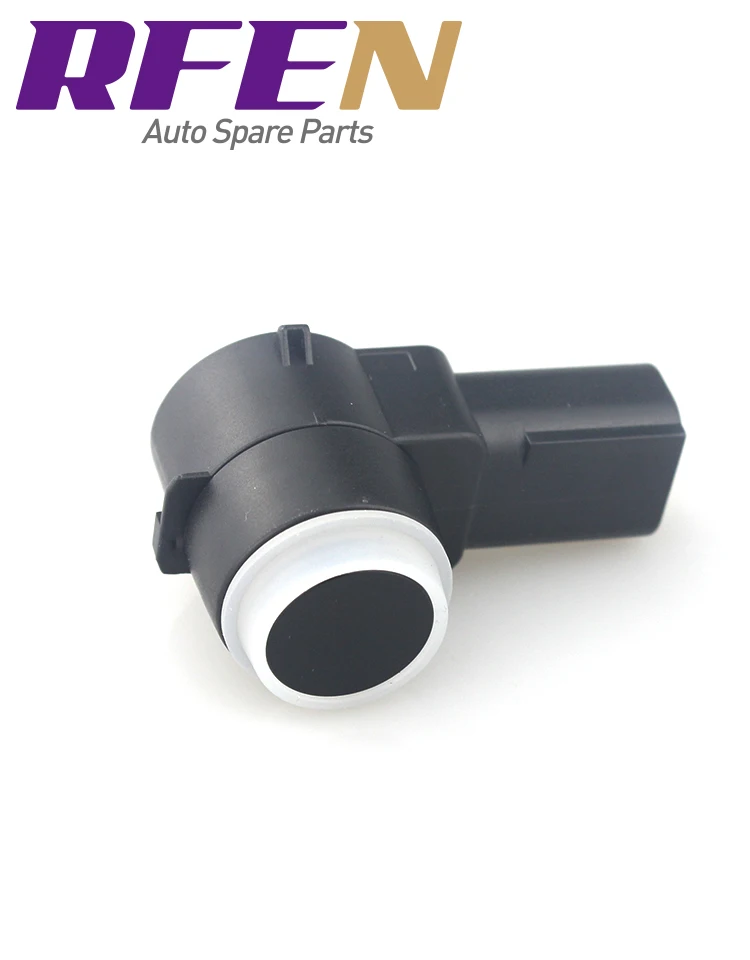9663821577 автомобильный PDC датчик парковки для Peugeot 307 308 407 Rcz Partner Citroen C4 C5 C6 9663821577XT
