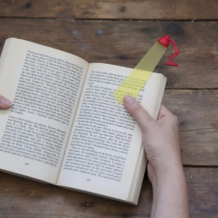8 видов стилей Милые Животные Angry Chicken закладки каваи кремнезема закладки для книг рекламный подарок канцелярские пленки закладки