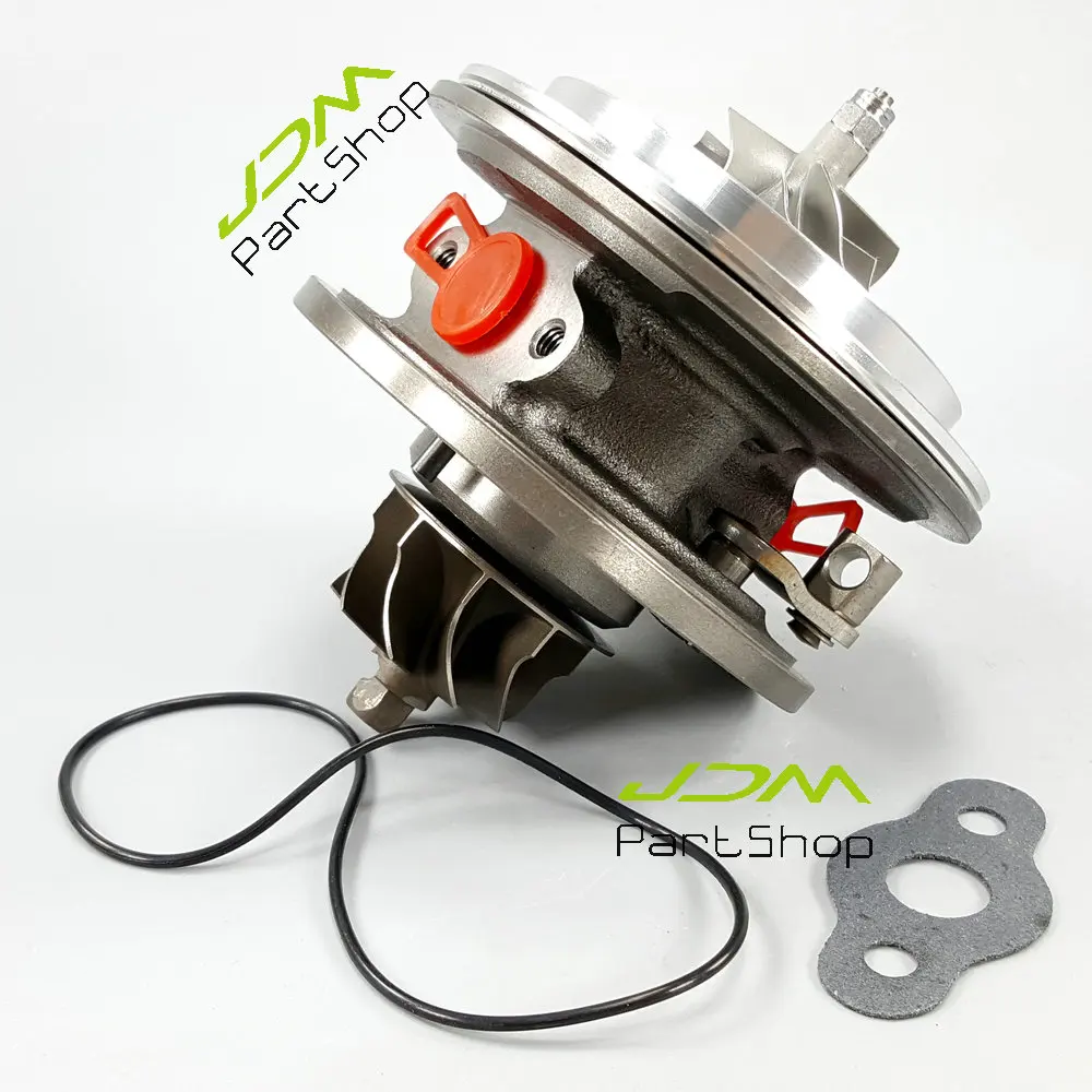 Турбокомпрессор для AUDI A4 B7 2 0 TDI 170HP 125 кВт BRD/BVA картридж Core CHRA 8EC | Автомобили и
