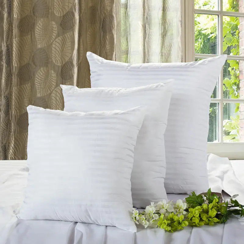 

1 pcs 45*45cm Pillow Insert Cushion Core Home Decor Throw Pillow Filling