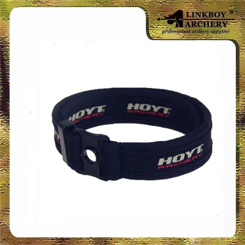 1 шт. ремешок для стрельбы из лука ремешки аксессуары охоты бесплатная