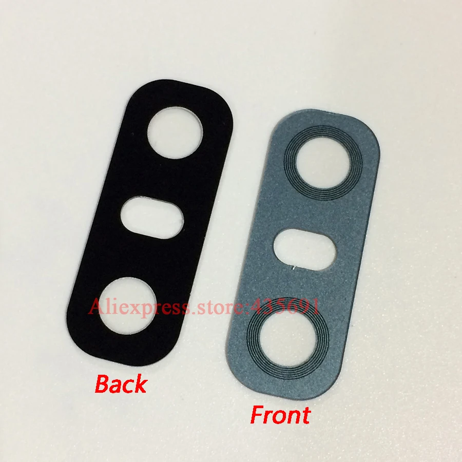 20 шт./лот высокое качество задняя крышка для объектива камеры пластиковая с