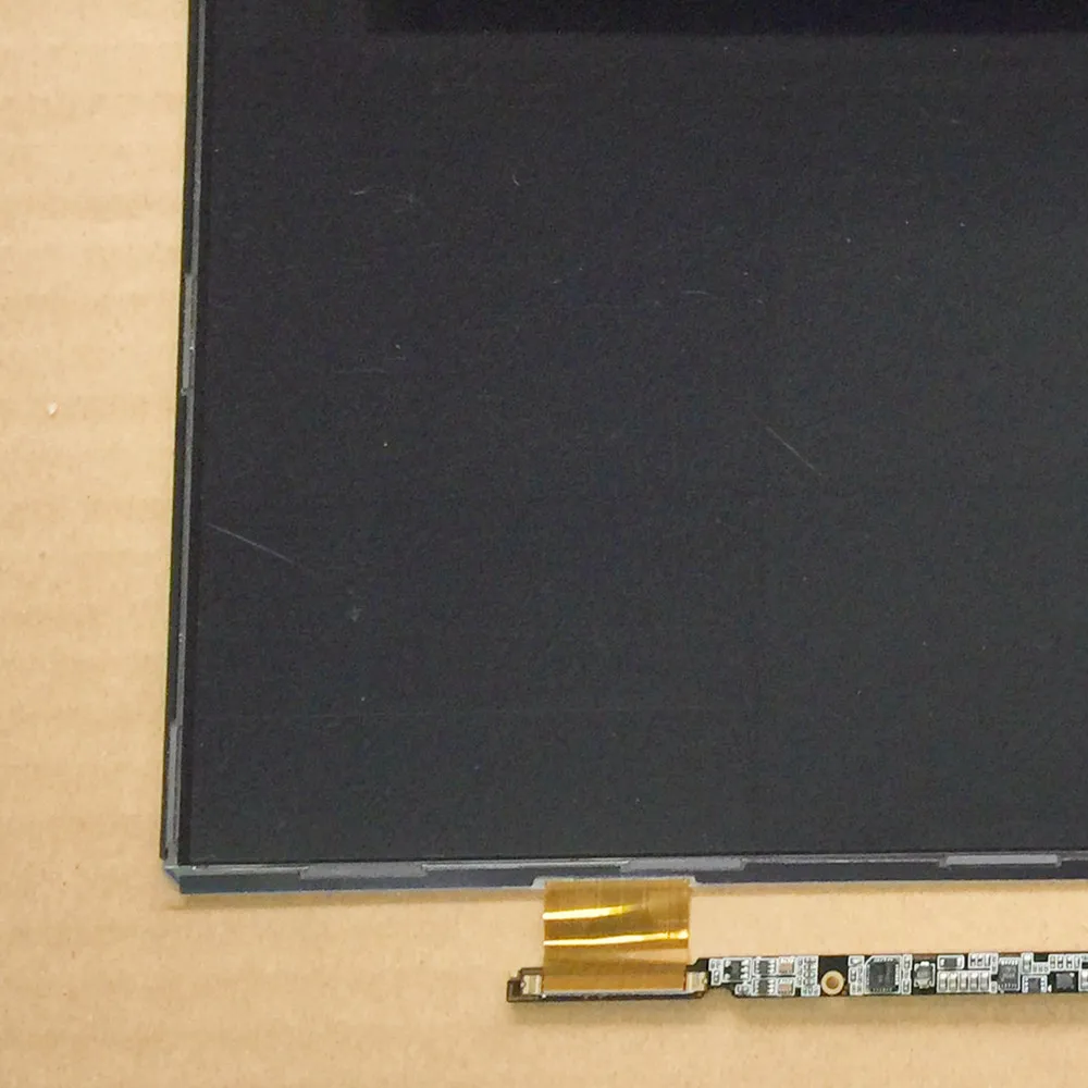 Сменный ЖК экран для ноутбука Macbook Air 11 дюймов A1370 A1465 2010 2015 год|ЖК-экран ноутбуков| |